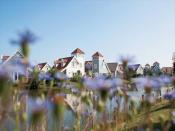 Duynparc De Heeren van 's-Gravensande