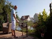Duynparc De Heeren van 's-Gravensande