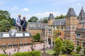 Vakantiepark Kijkduin