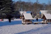 Bungalowpark Sallandshoeve