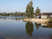 Recreatiepark De Tolplas