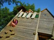 Recreatiepark De Tolplas