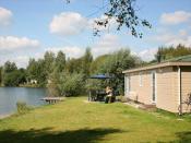 Recreatiepark De Tolplas
