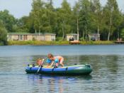 Recreatiepark De Tolplas