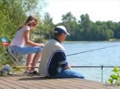 Recreatiepark De Tolplas