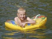 Recreatiepark De Tolplas
