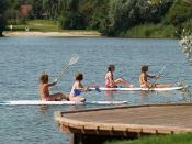 Recreatiepark De Tolplas