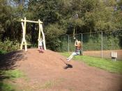 Recreatiepark De Tolplas