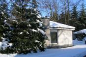 Bungalowpark Het Verscholen Dorp