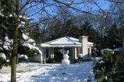Bungalowpark Het Verscholen Dorp