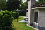 Bungalowpark Het Verscholen Dorp