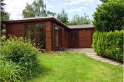 Bungalowpark Het Verscholen Dorp