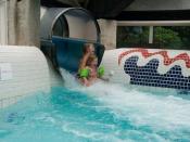 Vakantiepark De Berkenhorst