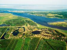 Landal Natuurdorp Suyderoogh