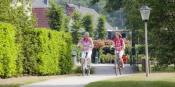 Summio Parc Duc De Brabant