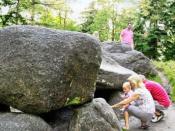 Center Parcs Sandur