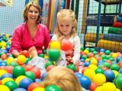 Center Parcs Sandur