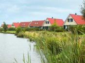 Center Parcs Sandur