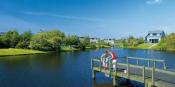 Landal Beach Park Texel