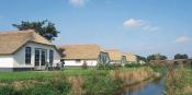 Vakantiepark De Veluwse Hoevegaerde