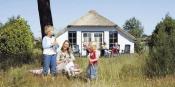 Vakantiepark De Veluwse Hoevegaerde