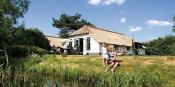 Vakantiepark De Veluwse Hoevegaerde