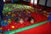 Vakantiepark Westerbergen
