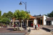 Vakantiepark Westerbergen