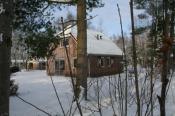 Vakantiepark Westerbergen