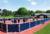Vakantiepark Westerbergen