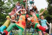 Vakantiepark Westerbergen