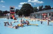 Vakantiepark Westerbergen