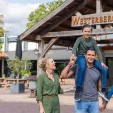 Vakantiepark Westerbergen