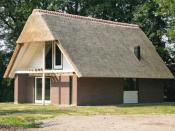 Buitengoed Drentse Vennen