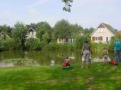 Buitengoed Drentse Vennen
