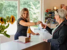 Buitengoed Drentse Vennen