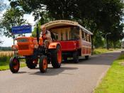 Vakantiepark Het Drentse Wold
