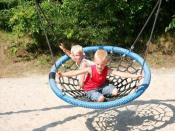 Vakantiepark Het Drentse Wold