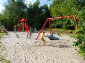 Vakantiepark Het Drentse Wold