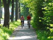 Vakantiepark Het Drentse Wold