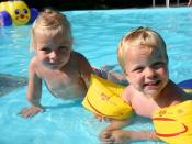 Vakantiepark Het Drentse Wold