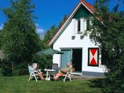 Vakantiepark Het Drentse Wold