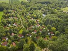 Vakantiepark Het Drentse Wold
