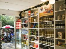 Vakantiepark Het Drentse Wold
