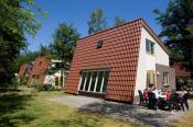 Bungalowpark Hoenderloo