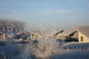 Villapark De Paardekreek