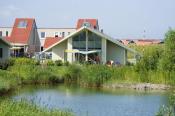 Villapark De Paardekreek