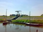 Bungalowpark De Schans