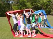 Camping Ommerland