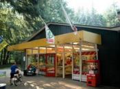 Camping Ommerland